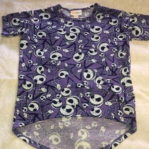 LuLaRoe Gracie Tee